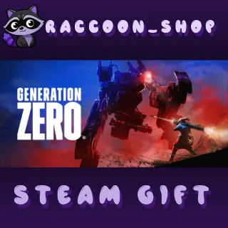 Купить Generation Zero® * STEAM RU*KZ*UA*СНГ 🔥
