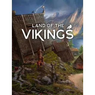 Купить Land of the Vikings | EPIC GAMES
