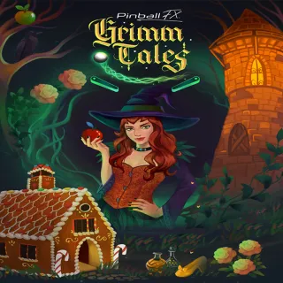 Купить 🔴 Grimm Tales ✅ EGS DLC 🔴 (PC)