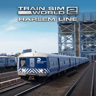 Купить 🔴 Harlem Line: Grand Central Terminal - North White Pl