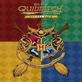 Купить 🔴 Harry Potter: Quidditch Champions Deluxe Pack ✅ EGS