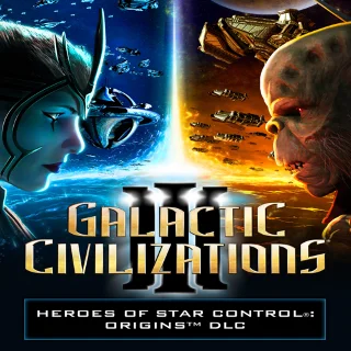 Купить 🔴 Heroes of Star Control: Origins ✅ EGS DLC 🔴 (PC)
