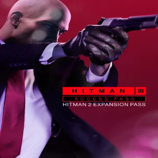 Купить 🔴 HITMAN 3 Access Pass: HITMAN 2 Expansion ✅ EGS DLC �