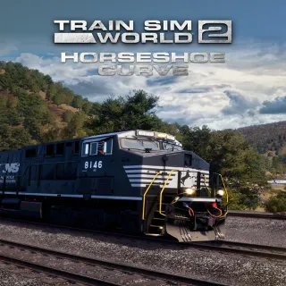 Купить 🔴 Horseshoe Curve: Altoona - Johnstown  South Fork ✅