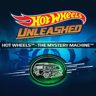 Купить 🔴 HOT WHEELS™ - The Mystery Machine™ ✅ EGS DLC 🔴 (PC)