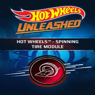 Купить 🔴 HOT WHEELS™ - Spinning Tire Module ✅ EGS DLC 🔴 (PC)