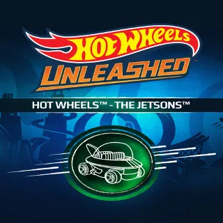 Купить 🔴 HOT WHEELS™ - The Jetsons™ ✅ EGS DLC 🔴 (PC)