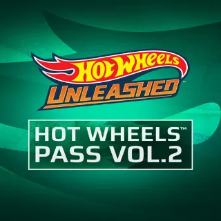 Купить 🔴 HOT WHEELS™ Pass Vol. 2 ✅ EGS DLC 🔴 (PC)