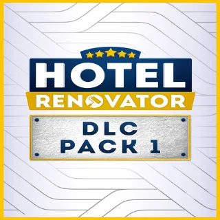 Купить 🔴 Hotel Renovator - DLC PACK 1 ✅ EGS DLC 🔴 (PC)
