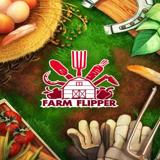 Купить 🔴 House Flipper - Farm DLC ✅ EGS DLC 🔴 (PC)