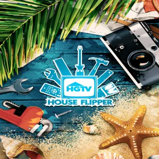 Купить 🔴 House Flipper - HGTV DLC ✅ EGS DLC 🔴 (PC)
