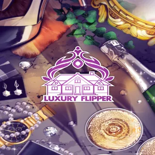 Купить 🔴 House Flipper - Luxury DLC ✅ EGS DLC 🔴 (PC)