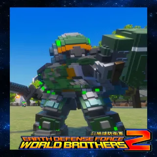 Купить 🔴 Humanity Dominates!? Fencer (EDF6) Up  Coming: Resk