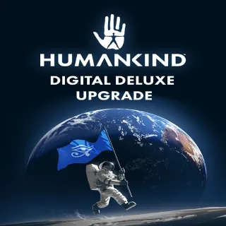 Купить 🔴 HUMANKIND™ Digital Deluxe Upgrade ✅ EGS DLC 🔴 (PC)
