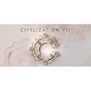 Купить Sid Meier´s Civilization® VII ⚡ ️STEAM GIFT ALL REGIONS 🌐