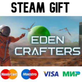 Купить Eden Crafters| steam RU/UA/KZ/CНГ