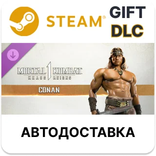 Купить ✅ MK1: Conan the Barbarian 🎁 Steam GIFT 🌐 АВТО