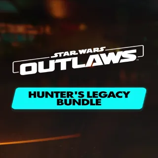 Купить 🔴 Hunter's Legacy Bundle ✅ EGS DLC 🔴 (PC)