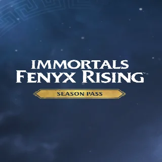 Купить 🔴 Immortals Fenyx Rising Season Pass ✅ EGS DLC 🔴 (PC)