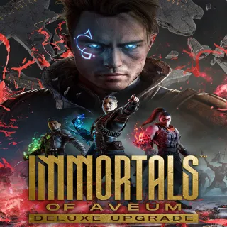 Купить 🔴 Immortals of Aveum™ Deluxe Upgrade ✅ EGS DLC 🔴 (PC)