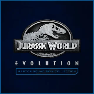 Купить 🔴 Jurassic World Evolution: Raptor Squad Collection ✅