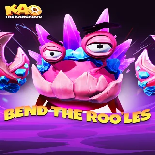 Купить 🔴 Kao the Kangaroo: Bend the Rooles DLC ✅ EGS DLC 🔴 (