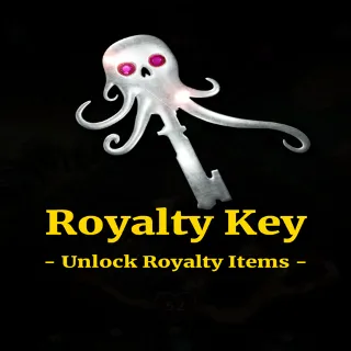 Купить 🔴 Key_Royalty ✅ EGS DLC 🔴 (PC)