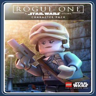 Купить 🔴 LEGO® Star Wars™: Rogue One: Star Wars Story Pack ✅