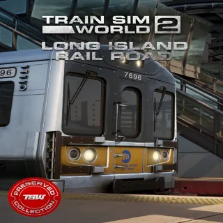 Купить 🔴 Long Island Rail Road: New York - Hicksville ✅ EGS D