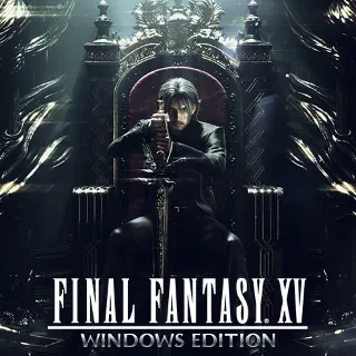 Купить FINAL FANTASY XV ОНЛАЙН ✅ БЕЗ ОЧЕРЕДИ ✅ MS АККАУНТ ДЛЯ ПК