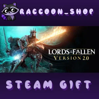 Купить Lords of the Fallen * STEAM РОССИЯ 🔥