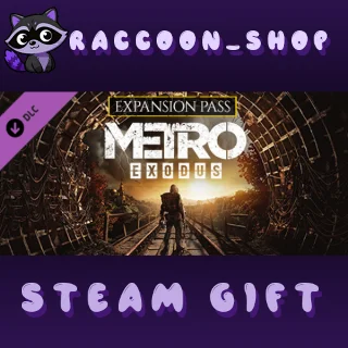 Купить Metro Exodus Season Pass DLC * STEAM RU*KZ*UA*СНГ 🔥