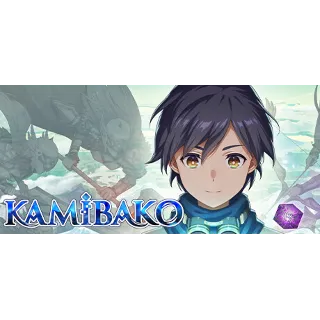 Купить KAMiBAKO - Mythology of Cube - 💎 STEAM GIFT РОССИЯ