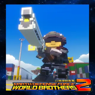 Купить 🔴 Penetrating Electric Cannon: Recruit Sonic Pile (Lon