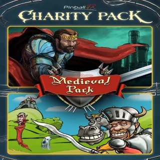 Купить 🔴 Pinball FX - Charity Pack ✅ EGS DLC 🔴 (PC)