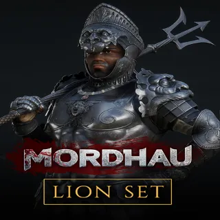 Купить 🔴 MORDHAU - Lion Set ✅ EGS DLC 🔴 (PC)