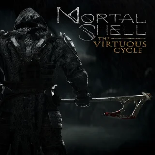 Купить 🔴 Mortal Shell: The Virtuous Cycle ✅ EGS DLC 🔴 (PC)