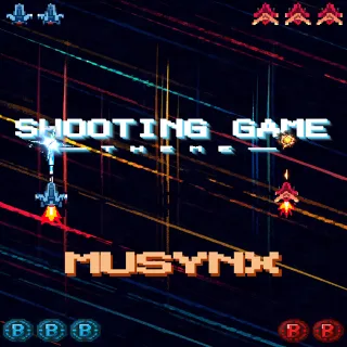 Купить 🔴 MUSYNX - Shooting Game Theme ✅ EGS DLC 🔴 (PC)