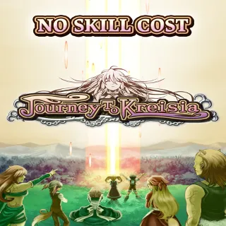 Купить 🔴 No Skill Cost - Journey to Kreisia ✅ EGS DLC 🔴 (PC)