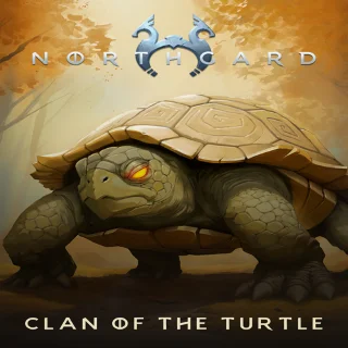 Купить 🔴 Northgard - Hafgufa, Clan of the Turtle ✅ EGS DLC 🔴