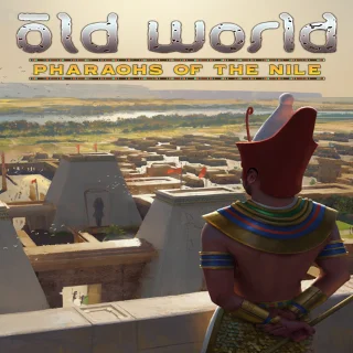 Купить 🔴 Old World - Pharaohs of the Nile ✅ EGS DLC 🔴 (PC)