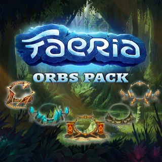 Купить 🔴 Orbs Pack ✅ EGS DLC 🔴 (PC)