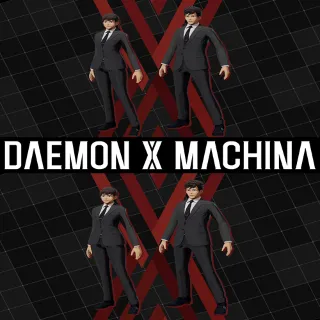 Купить 🔴 Outer Suit - "Formal Attire" ✅ EGS DLC 🔴 (PC)