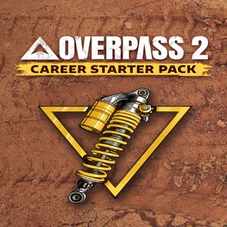 Купить 🔴 Overpass 2 - Career Starter Pack ✅ EGS DLC 🔴 (PC)