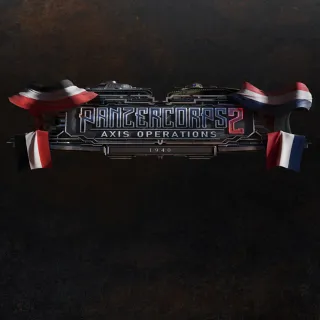 Купить 🔴 Panzer Corps 2: Axis Operations - 1940 ✅ EGS DLC 🔴