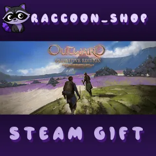 Купить Outward Definitive Edition * STEAM РОССИЯ 🔥