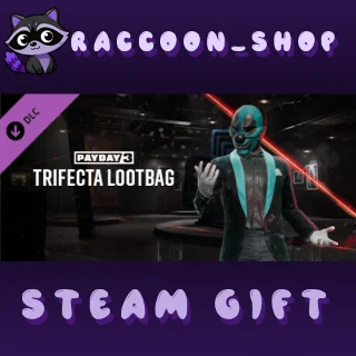 Купить PAYDAY 3 - Trifecta Lootbag DLC * STEAM RU*KZ*UA*СНГ 🔥
