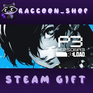 Купить Persona 3 Reload - DLC Pack * STEAM РОССИЯ 🔥