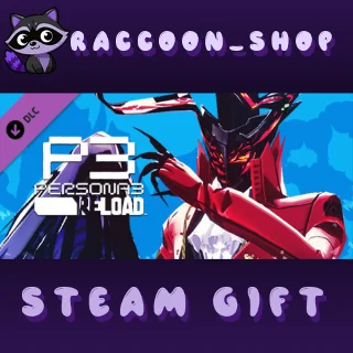 Купить Persona 3 Reload - Persona 5 Royal Persona Set 1 DLC