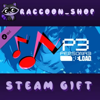 Купить Persona 3 Reload - Persona 5 Royal BGM Set DLC